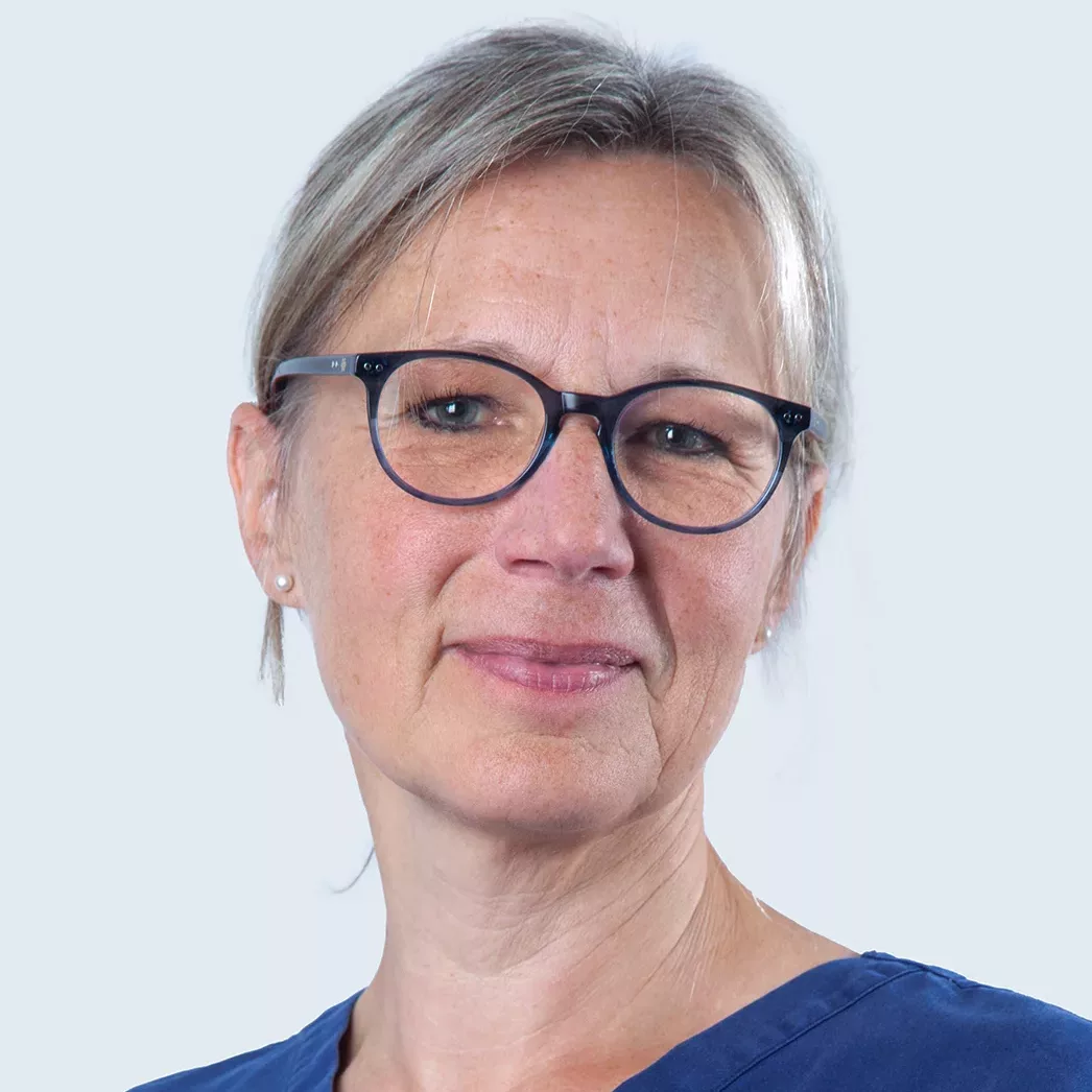 Spécialiste en lymphologie